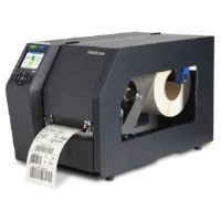 PRINTRONIX AUTO ID T8000: IMPRESORA TERMICA INDUSTRIAL DE USO EXTRA RUDO DE 4" DE ANCHO Y 203 DPI